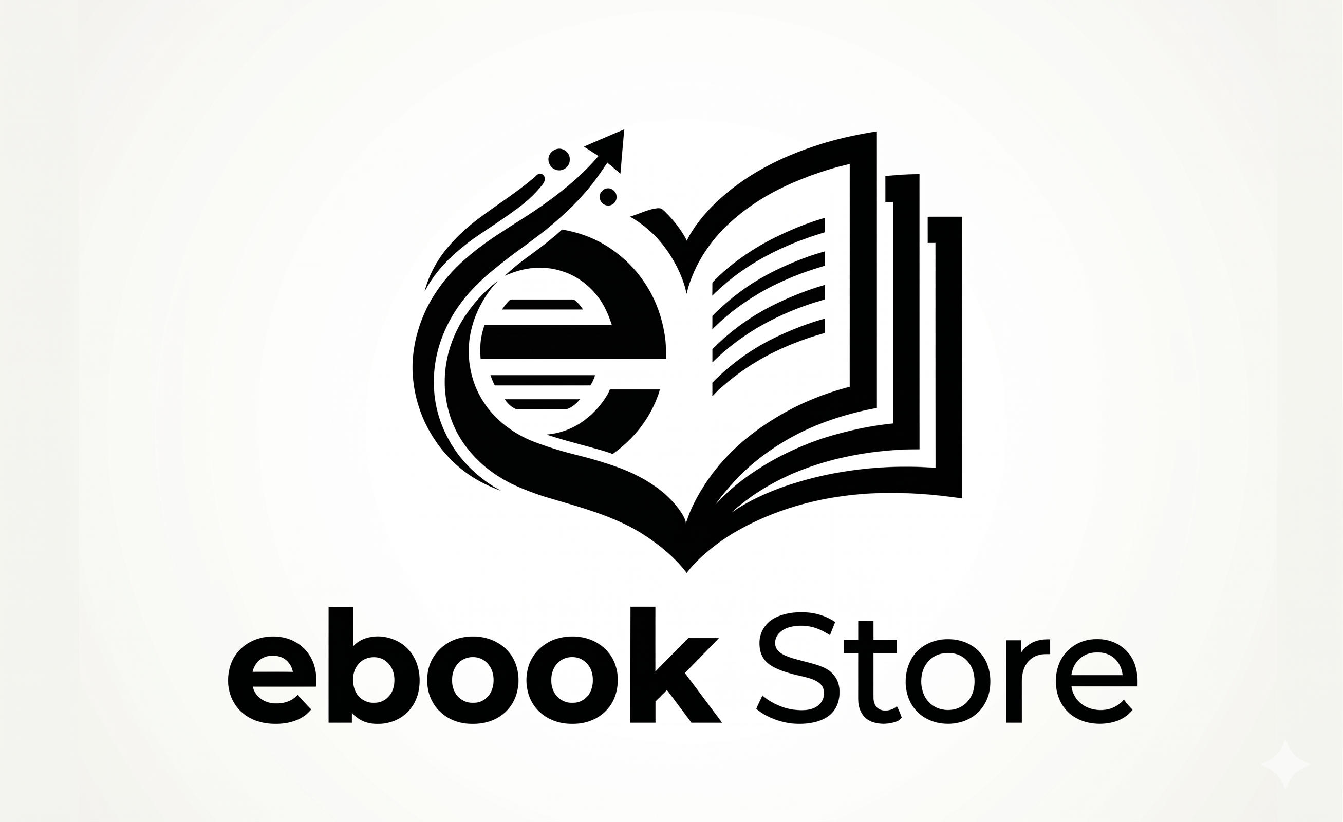 TokoEbook Logo